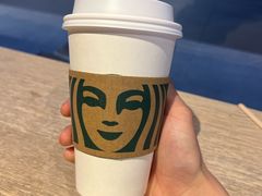 -星巴克(恒基688广场店)