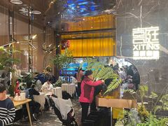 -喜庭海鲜自助(来福士店)