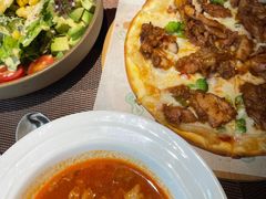 -秀·爱尔兰餐吧(上海路店)