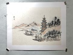 -八哥美术·成人美术画室(总校区)