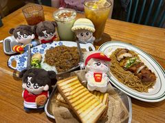 -小泉居(水坑尾店 )