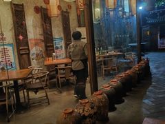 -锦小馆(安贞店)