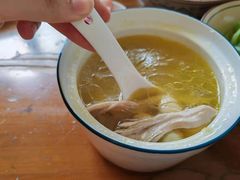 -玉滋補