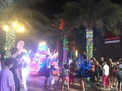 -三亚海昌梦幻海洋不夜城