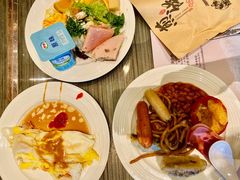 -惠州金海湾嘉华度假酒店