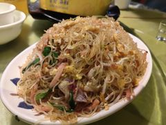 -桥东喜碧海鲜街(水东街店)