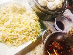 -小民大排档(光谷店)