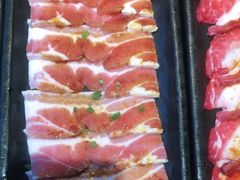 -九田家黑牛烤肉料理(溧阳吾悦店)