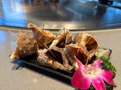 -温度铁板烧(亚泰大街店)