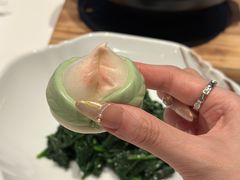 -宝丽轩中餐厅BAOLIXUAN