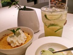 -春树下·树屋花房西餐厅(罍街AS1980店)