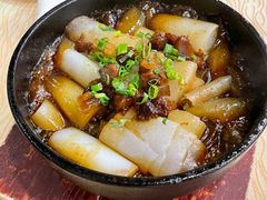 叉烧煲仔肠-和膳居饮食有限公司