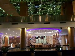 -青岛海尔洲际酒店