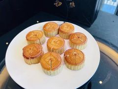 -江仙雅居(中航国际店)