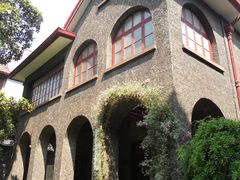 -上海孙中山故居纪念馆