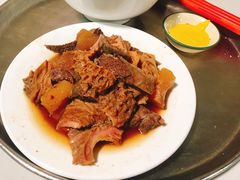 牛杂-梓记牛什(總店)