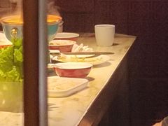 -涮福記·现切牛羊肉火锅(世纪汇店)