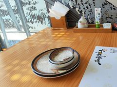 -和创柚子·会席日本料理(新区淮海街店)