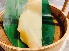 鱼胶-禄婶鸡煲·打边炉