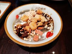 爽口冰粉-江边城外烤全鱼(方庄时代购物中心店)