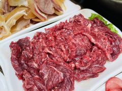 -马三妹跷脚牛肉(苏稽总店)