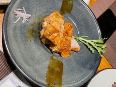 -德川家日本料理(中关村寰太大厦店)