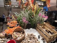 -安蒂娅·海鲜自助餐厅(安蒂娅美兰酒店)