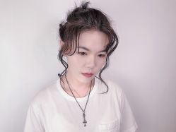 -MY HAIR ARDOR