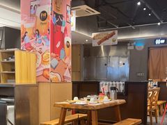 -木屋烧烤(大运店)