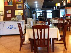 大堂-天下客饭店(中山路店)