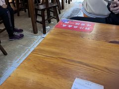 -香辣爆肚面(钟楼店)