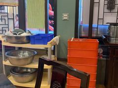 -小绍欣·味品经典杭帮菜(高银街店)