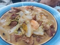 -龙香居海鲜家常菜饭店·特色驴肉·古城浑锅