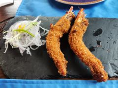-甘尼仕印度餐厅酒吧(斜塘老街店)