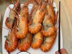 -七的湖·江南蟹舫·阳澄湖农家菜(蟹舫苑店)