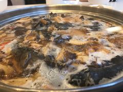 -太婆天府山珍酒楼(亚运村店)