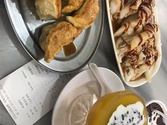 -芬芳甜品(同福路店)