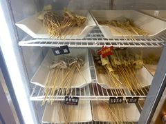 -成都玉林串串香火锅(三八店)