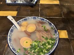 -小潘记鸭血粉丝汤