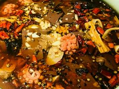 -淀里船宴(卓达店)