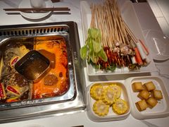 -串一火锅(赛格国际购物中心店)