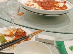 -裕德隆清真饭庄·天津特色菜(东丽店)