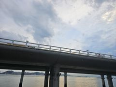 -演武大桥观景平台