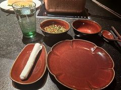 -荣记火锅(青悦城店)