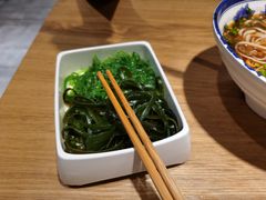 -陕味食族油泼面(工商大学店)