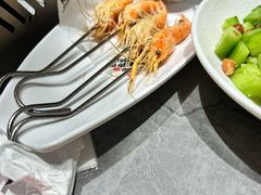 -鼎原力量东北吊炉烧烤(幸福街店)