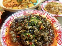 -黑牛码头·小龙虾·烧烤