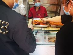 -上海鸡柳店(中街盛京大家庭店)