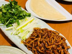 -老昌春饼(中央大街店)