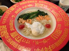 -阳坊胜利涮羊肉(阳坊老店)